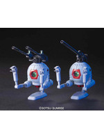 HG Ball Twin Set - 1/144