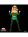 Marvel Legends - Enchantress (BAF: Executioner)