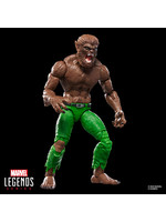 Marvel Legends - Werewolf by Night (BAF: Executioner)