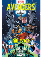 Avengers: För evigt