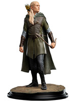 The Lord of the Rings - Legolas, Hunter of the Plains Classic Series Statue - 1/6 The Lord of the Rings - Legolas, Hunter of the Plains Classic Series Statue - 1/6