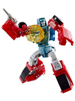 Transformers Studio Series 86 - Windcharger Deluxe Class Transformers Studio Series 86 - Windcharger Deluxe Class