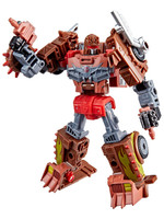 Transformers Age of the Primes - Junkion Jalopy Deluxe Class Transformers Age of the Primes - Junkion Jalopy Deluxe Class