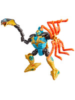 Transformers Age of the Primes - Quickstrike Deluxe Class Transformers Age of the Primes - Quickstrike Deluxe Class