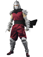 Teenage Mutant Ninja Turtles - Shredder One:12 Teenage Mutant Ninja Turtles - Shredder One:12