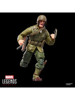 Marvel Legends - Wolverine (WWII Logan) Marvel Legends - Wolverine (WWII Logan)