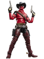 Marvel Legends: Deadpool & Wolverine - Cowboypool Marvel Legends: Deadpool & Wolverine - Cowboypool