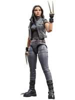 Marvel Legends: Deadpool & Wolverine - X.23 Marvel Legends: Deadpool & Wolverine - X.23