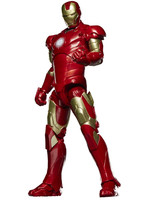 Marvel Legends: Iron Man - Iron Man Mark III Marvel Legends: Iron Man - Iron Man Mark III