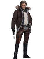 Star Wars: Episode V - Han Solo - 1/6 Star Wars: Episode V - Han Solo - 1/6