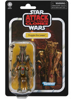 Star Wars Vintage Collection: Episode II - Poggle the Lesser Star Wars Vintage Collection: Episode II - Poggle the Lesser