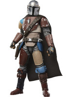 Star Wars Black Series: The Mandalorian - The Mandalorian (Pagodon) Star Wars Black Series: The Mandalorian - The Mandalorian (Pagodon)