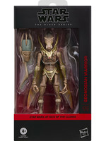 Star Wars Black Series: Episode II - Geonosian Warrior Star Wars Black Series: Episode II - Geonosian Warrior