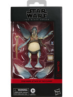 Star Wars Black Series: Episode II - Watto Star Wars Black Series: Episode II - Watto