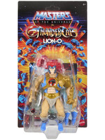 Masters of the Universe x ThunderCats - Lion-O Masters of the Universe x ThunderCats - Lion-O
