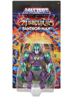 Masters of the Universe x ThunderCats - Panthor Man Masters of the Universe x ThunderCats - Panthor Man