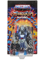 Masters of the Universe x ThunderCats - Panthro Masters of the Universe x ThunderCats - Panthro