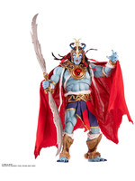 Thundercats - Mumm-Ra - 1/6 Thundercats - Mumm-Ra - 1/6