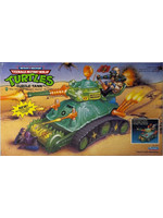 Teenage Mutant Ninja Turtles Vehicle - Turtle Tank Teenage Mutant Ninja Turtles Vehicle - Turtle Tank