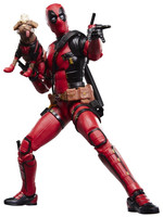Marvel Legends: Deadpool & Wolverine - Dogpool & Deadpool Marvel Legends: Deadpool & Wolverine - Dogpool & Deadpool