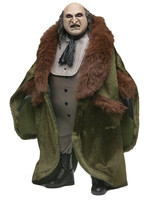 Batman Returns (1992) - The Penguin Clothed Action Figure Batman Returns (1992) - The Penguin Clothed Action Figure