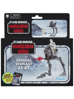 Star Wars Vintage Collection Vehicle: The Mandalorian & Grogu - Imperial Remnant AT-RT Star Wars Vintage Collection Vehicle: The Mandalorian & Grogu - Imperial Remnant AT-RT