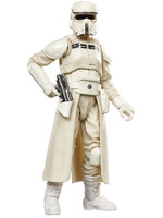 Star Wars Black Series: The Mandalorian & Grogu - Imperial Remnant AT-RT Driver Star Wars Black Series: The Mandalorian & Grogu - Imperial Remnant AT-RT Driver