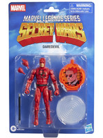 Marvel Legends: Secret Wars - Daredevil Marvel Legends: Secret Wars - Daredevil
