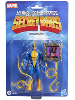 Marvel Legends: Secret Wars - Constrictor Marvel Legends: Secret Wars - Constrictor