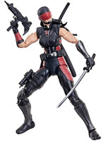 G.I. Joe Classified Series - Snake Eyes (Dawn Moreno) G.I. Joe Classified Series - Snake Eyes (Dawn Moreno)