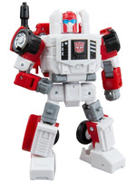 Transformers: Age of the Primes - Swerve Deluxe Class Transformers: Age of the Primes - Swerve Deluxe Class