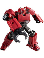 Transformers Age of the Primes - Cliffjumper Deluxe Class Transformers Age of the Primes - Cliffjumper Deluxe Class