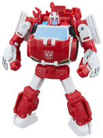 Transformers Age of the Primes - Ratchet Deluxe Class Transformers Age of the Primes - Ratchet Deluxe Class