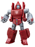 Transformers Age of the Primes - Powerglide Deluxe Class Transformers Age of the Primes - Powerglide Deluxe Class