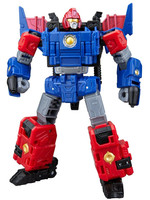 Transformers Age of the Primes - The Thirteen: Nexus Prime Voyager Class Transformers Age of the Primes - The Thirteen: Nexus Prime Voyager Class