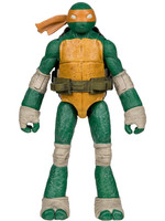 Page Punchers: Teenage Mutant Ninja Turtles - Michelangelo Page Punchers: Teenage Mutant Ninja Turtles - Michelangelo