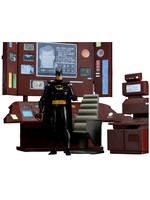 DC Direct Batman: The Animated Series - The Batcave Playset DC Direct Batman: The Animated Series - The Batcave Playset