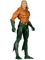 DC Multiverse - Aquaman (Endless Winter) (Blister Card) DC Multiverse - Aquaman (Endless Winter) (Blister Card)