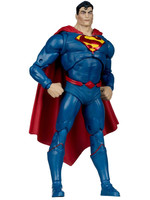 DC Multiverse - Superman (Rebirth) (Blister Card) DC Multiverse - Superman (Rebirth) (Blister Card)