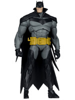 DC Multiverse: Batman White Knight - Batman (Blister Card) DC Multiverse: Batman White Knight - Batman (Blister Card)