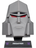 Transformers - Megatron Mini Head Replica - 1/3 Transformers - Megatron Mini Head Replica - 1/3