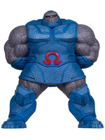 Todd's Mods - DC Direct Collector Darkseid Todd's Mods - DC Direct Collector Darkseid