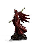 Masters of the Universe - Shadow Weaver Art Scale Statue - 1/10 Masters of the Universe - Shadow Weaver Art Scale Statue - 1/10