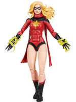 Marvel Legends: Dark Avengers - Warbird Marvel Legends: Dark Avengers - Warbird