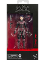 Star Wars Black Series: Maul - Shadow Lord - Rook Kast Star Wars Black Series: Maul - Shadow Lord - Rook Kast
