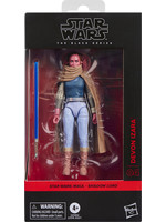 Star Wars Black Series: Maul - Shadow Lord - Devon Izara Star Wars Black Series: Maul - Shadow Lord - Devon Izara