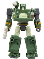 Transformers Studio Series: MTMTE Collection - Hound Deluxe Class Transformers Studio Series: MTMTE Collection - Hound Deluxe Class