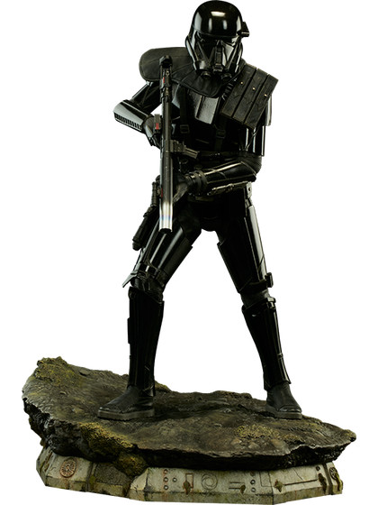 Star Wars - Death Trooper - Premium Format