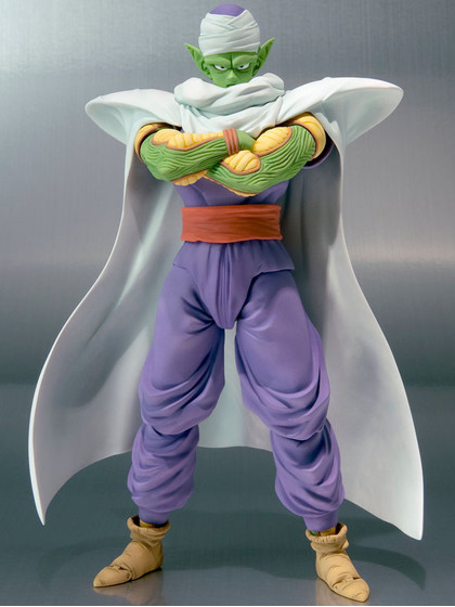 Dragonball - Piccolo - S.H. Figuarts