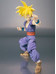 Dragonball Z - Son Gohan - S.H. Figuarts